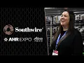 HVAC SHOWCASE Southwire at the 2023 AHR Expo