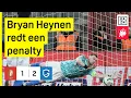 Download Lagu KRC Genk loopt verder uit op Club Brugge. 🔝🔵 | Standard de Liège - KRC Genk
