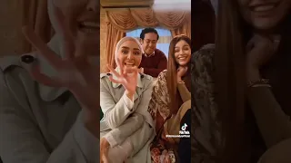 بسلامته خطبني هلا رشدي Trending هنادى مهنا هلا رشدي 
