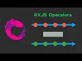 What is an RXJS operator