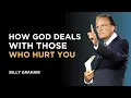 Download Lagu Bagaimana Tuhan Berurusan dengan Orang-Orang yang Menyakiti Anda - Billy Graham