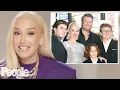 Gwen Stefani Gets Candid on Life in Oklahoma With Blake Shelton Rock Stardom Motherhood PEOPLE