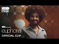 The Girls React to Lexi s Halloween Costume Euphoria HBO Max