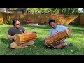Download Lagu Ciaaattt...Tutorial kendang ujan mas - Hirotaka (USA) vs Bli Ciaaattt (Bali)