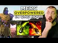 Mercenary Starter Perfected - Zero Struggles Maximum Fun