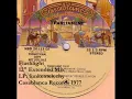 Parilament - Flashlight (12 Inch Extended Version)