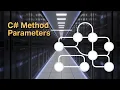 C Method Parameters Part 25