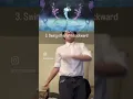Denji Power Dance Tutorial