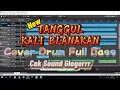 Download Lagu Tanggul Kali Blanakan - Cover Drum Full Bass Glegerrrr