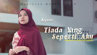 tryana tiada yang seperti aku official music video 