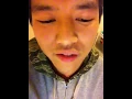 eason chan  陳奕迅 苦瓜