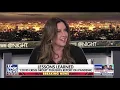 Lessons Learned on Pandemic Response - Leslie Marshall on Fox News Night 23