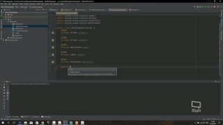 JavaFX bindings