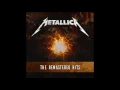 Metallica - The Four Horsemen - The Remastered Hits
