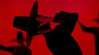 K Pop Demon Hunters Saja Boys Your Idol مترجمة بدون موسيقى 