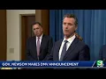 California DMV task force aims to slash wait times
