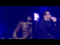Kasabian - L.S.F. (NYE Re:Wired at The O2)