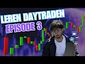 Download Lagu Leren daytraden - Episode 3: Break Of Structure (BOS)