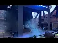 Phoenix performing “After Midnight” live at Red Rocks Amphitheater - 2023