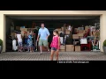 Public Storage TV Commercial Journey Around The Sun
