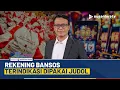Download Lagu [LIVE] Rekening Bansos Terindikasi Dipakai Judol | NTV INSIGHT