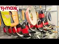 TJ MAXX KITCHENWARE POTS and PANS SALE D W COOKWARE All-Clad SHOP WITH ME