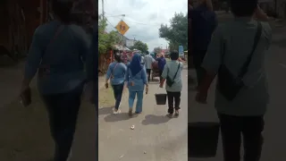 obrog desa kalianyar trending1