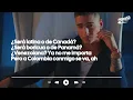 Maluma - La Temperatura (ft. Eli Palacios) (Letra / Lyrics)