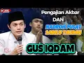 Lagu 📡GUS IQDAM feat GUS AZMI DAN HADROH PUSAT‼️DI PONPES AL BADRUL FALAH MAESAN MOJO
