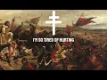 PRESIDENT - dark heaven (Lyric Video)