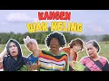Lagu SATU KAMPUNG KEHILANGAN WAK KELING