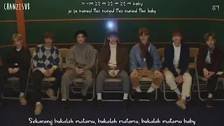 Download NCT DREAM - Candle Light (사랑한단 뜻이야) (Indo Sub) [ChanZLsub] MP3