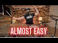Download Lagu ALMOST EASY | AVENGED SEVENFOLD - DRUM COVER.
