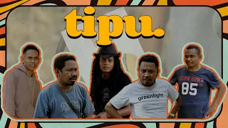 KAMPUNG TAWA ep. TIPU POLISI  ||  Kaboax Katawa Bareng Orang Kupang