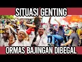 Download Lagu MEMANAS!! BENTROK ANTAR ORMAS ISLAM SALING JEGAL DI MIMBAR AGAMA‼️