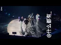 Jungkook breakdance and Jhope dancing base line(BTS fanmeeting Japan vol.4 day1)