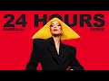 Agnes - 24 Hours (Andrelli Remix / Audio) ft. Andrelli