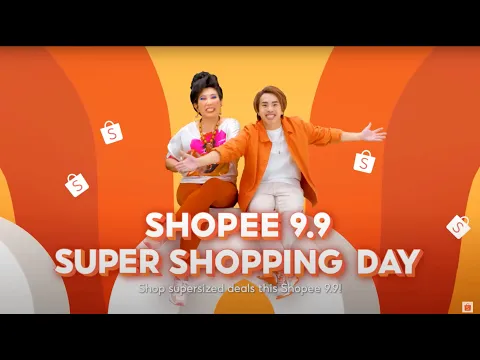 Download MP3 Shopee 9.9 Super Shopping Day