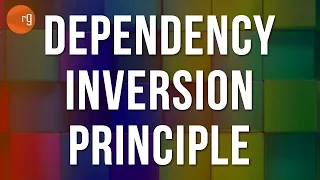 SOLID Principles - Dependency Inversion PHP Tutorial Part