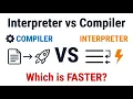 Interpreter vs Compiler What s the Difference Real-World Examples Explained