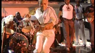 ZAIKO LANGA LANGA SEBENE LIVE CONCERT IN PARIS 2003 2000s MUSIC THROWBACK 