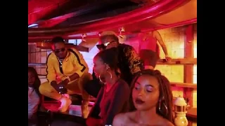 mr dutch ft lava lava just like that behind the scenes part 2