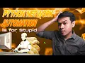 Python Network Automation is for Stupid Part 3 - APIs