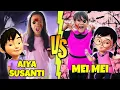 Download Lagu HANTU AIYA SUSANTI VS HANTU MEI MEI SIAPA YANG PALING HEBAT | CHIKAKU FAMILY
