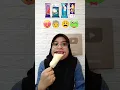 Download Lagu Makan Eskrim Unik Sesuai Ekspresi #shorts