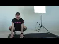 Lateral Monkey Crawl