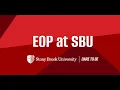 EOP at SBU