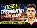 Lecture 9 GRAPH OF TRIGONOMETRY PART 2