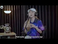 Download Lagu SATU NAMA TETAP DIHATI || EYE - COVER \u0026 LIRIK - SALLSA BINTAN