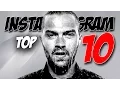 INSTAGRAM TOP 10 Jesse Williams Eliad Cohen Tony Fiasco